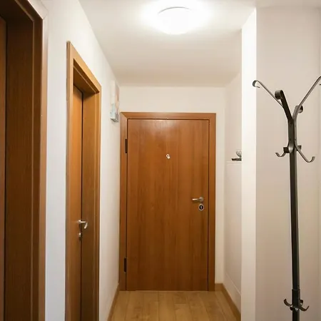 Appartement Cozy With Mountain View & Parking Sofia