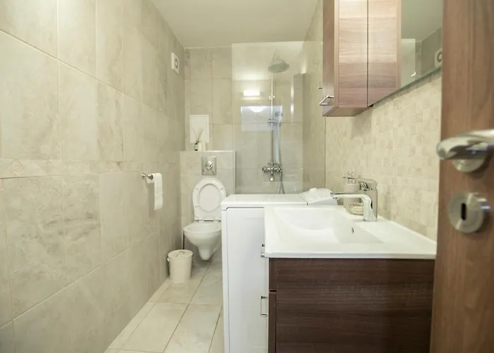 Cozy With Mountain View & Parking * Sofía