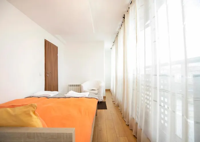 Apartamento Cozy With Mountain View & Parking *